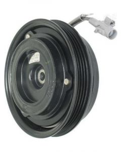 Denso Clutch For Land Cruiser 125mm HDJ100 HDJ105 TURBO HDJ78 8/01-