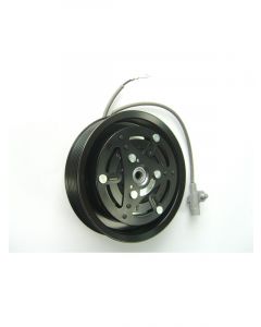 Denso Clutch For Toyota Hilux KUN16R KUN26R 05- 10S11C