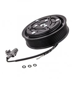 Denso Clutch For Toyota Hilux TGN16R 06- TGN26R 10S11C