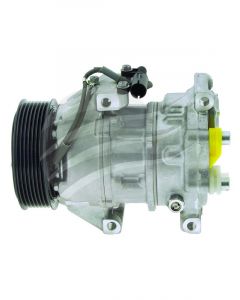 Denso Compressor For BMW MINI ONE R50 11/01- 5SA09 447180-4760