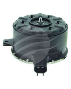 Denso Condenser Electric Motor For 24V Hino Dutro 06- 300 XZU417 3/07-