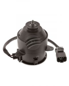 Denso Condenser Electric Motor For Honda CRV 07- RADIATOR