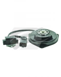 Denso Condenser Electric Motor For Honda Jazz 02- OE # 38616-PWA-J01