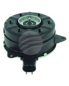 Denso Condenser Electric Motor For Isuzu 168000-8490