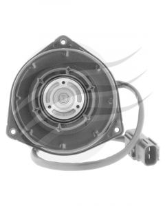 Denso Condenser Electric Motor For Land Cruiser 100 Series Prado KZJ95R