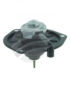 Denso Condenser Electric Motor For Mitsubishi Canter 12V