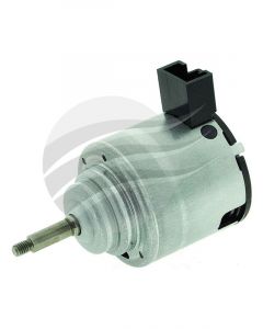Denso Condenser Electric Motor For Toyota Hiace 06- Commuter RHS