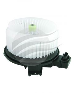 Denso Electric Blower Motor For Hiace 2005- WITH DUAL A/C