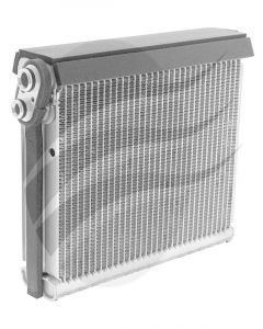 Denso Evaporator Coil For Land Cruiser LC70 2/07- VDJ76R VDJ78R