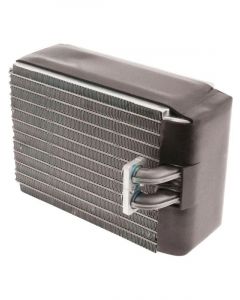 Denso Evaporator Coil For REAR Land Cruiser 100 Series OE# 88501-60150