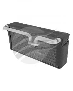 Denso Evaporator Coil For Rear Toyota Prado GRJ120 RZJ120 KZJ120