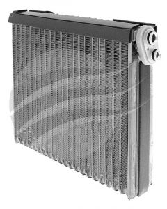 Denso Evaporator Coil For Toyota Corolla ZZE122R ZZE123R 12/01-4/07