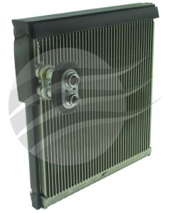Denso Evaporator Coil For Toyota Kluger GSU40R GSU45R GSU50R Tarago