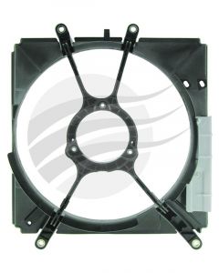 Denso Fan Shroud For Corolla AE112 8/98-9/01