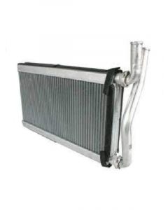 Denso Heater Core For Mitsubishi Pajero NM NP 2/00 &gt;