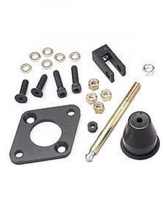 Wilwood Master Cylinder Adapter Kit Tandem Master Cylinder To Single