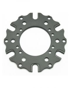 Wilwood Adapter Rotor Dynamic Mt 4.00 Od Clamp