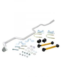 Whiteline Rear Sway Bar 27mm Blade Adjustable