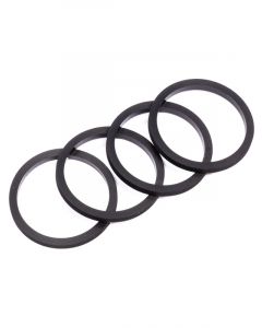 Wilwood Brake Caliper O-Ring Seals Rebuild Set Of 4