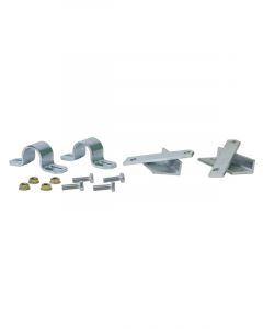 Whiteline Front Sway bar Mount Saddle