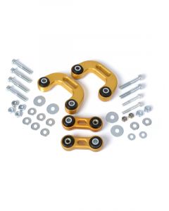 Whiteline Front & Rear Sway Bar Vehicle Kit