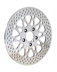 Wilwood Wil Wilwood Motorcycle Brake Rotors 160-13355