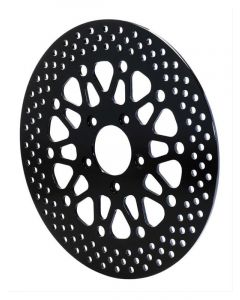 Wilwood Wil Wilwood Motorcycle Brake Rotors 160-13355-Bk (160-13355BK)