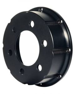 Wilwood Hat-6 Pin 2.00" Offset 6 X 5.00 - 8 On 7.62"