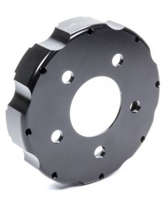 Wilwood Brake Rotor Hat Fixed Mount Aluminum 8 X 7.00 In. Rotor Pat