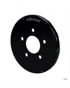 Wilwood Brake Rotor Hat Fixed Mount Aluminum 6 X 6.25 In. Pattern 4