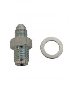 Wilwood Adapter Master Cylinder To Brake Line 7/16 In.-20 Male To -