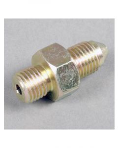 Wilwood Adapter Master Cylinder To Brake Line 3/8 In.- 24 Male To -3