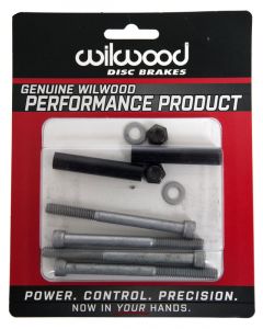 Wilwood Bridge Bolt Kit - Bdl Dp For .81 Rotor-2Pk