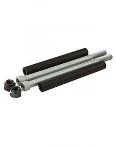 Wilwood Bridge Bolt Kit - Most Sliia Sliii - 1.25" Rotor