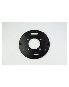Wilwood Plate Backing 12 Bolt Chevy Disc/Drum