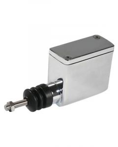 Wilwood Wil Wilwood Motorcycle Foot Pedal Master Cylinders 260-10377