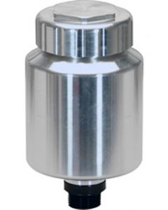 Wilwood Master Cylinder Reservoir Remote Or Direct Mount Aluminum N