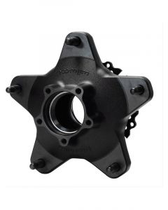 Wilwood Hub Starlite 55Xd Rear Drilled Stud