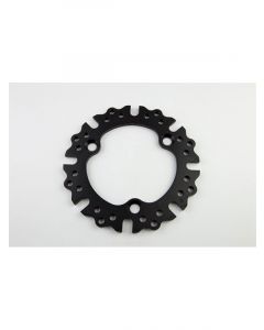 Wilwood Adapter Rotor Dynamic/Fixed Mt 8X7.00 Bc