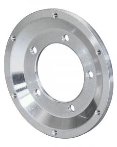 Wilwood Brake Rotor Adapter Drag Hd Fixed Mount Aluminum Black Spind