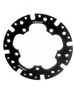 Wilwood Dynamic Rotor Adapter 8X7.00Bc,5X4.875Bc 5X5 Hub