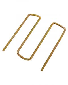 Wilwood Retaining Pin - Dp / Ndp .81" Rotor - Each