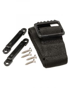 Projecta Battery Box Hold Down Strap & Fitting