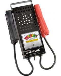 Projecta Compact & Portable Battery Load Tester