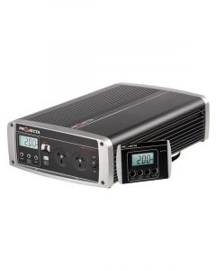 Projecta 12V 2000W Pure Sine Wave Inverter w/ Auto AC Transfer Switch