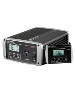 Projecta 12V 600W Pure Sine Wave Inverter