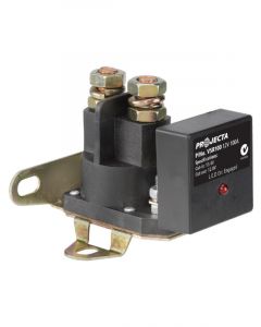 Projecta 12V 100A Voltage Sensitive Relay