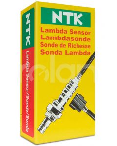 NGK NTK Oxygen Lambda Sensor
