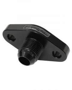 Aeroflow Turbo Drain Adapter -10An 51Mm Hole Centres O-Ring Seal