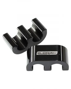 Aeroflow Black 2 Wire Floating Lead Wire Seperators